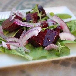 Chunky Chicken Salad