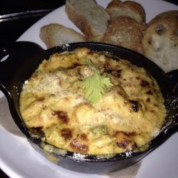 Shrimp and Crab Dip