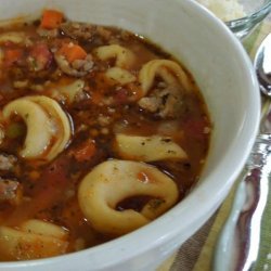 Italian Soup