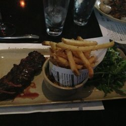 Bistro Steak Frites