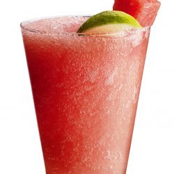 Frozen Watermelon Margaritas