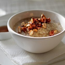 Quinoa Porridge