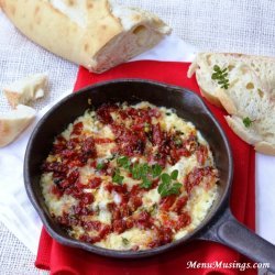 Baked Brie Dip