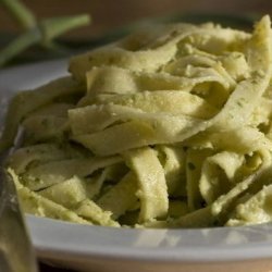 Garlic Pesto Sauce