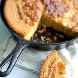 Southern Skillet Cornbread