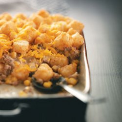 Tater Tot Casserole 2