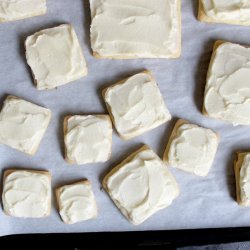 Anise Cookies