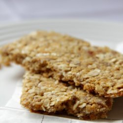 Nature's Granola Bars