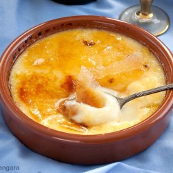 Crema Catalana