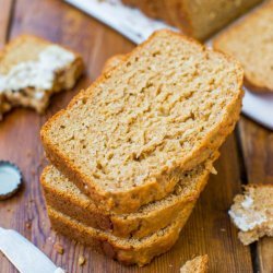 Beer Bread