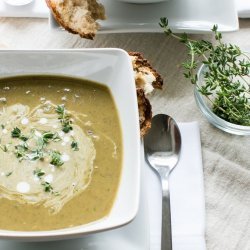 French Lentil Soup