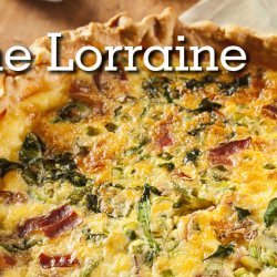 Quiche Lorraine