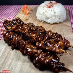 Chicken Yakitori