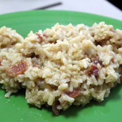 Risotto Rice