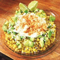 Corn Salad