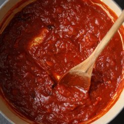 Easy BBQ Sauce