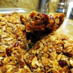 A+ Homemade Granola