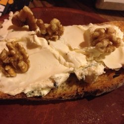 Gorgonzola Cheese Spread