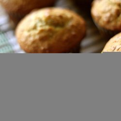 Bran Muffins