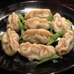 Jiaozi