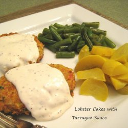 Tarragon Sauce