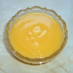 Crema De Mango