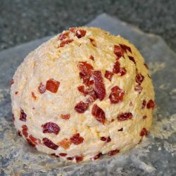 Easy Cheese Ball