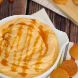 Pumpkin Pie Dip