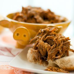 Pulled Pork Sandwiches