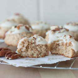 Mostly Brown Sugar Cookies