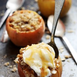 Apple Crisp