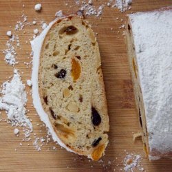 Christmas Stollen