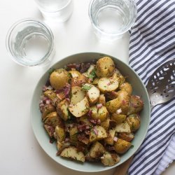 German Potato Salad