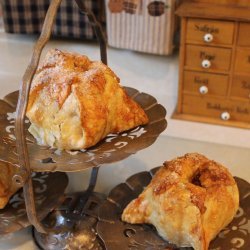 Apple Dumplings