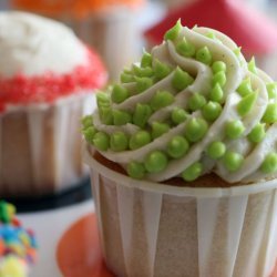 Easy Cupcakes