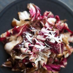 Radicchio Salad