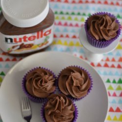 Nutella Icing