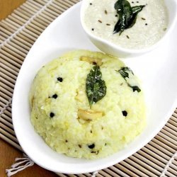 Venn Pongal