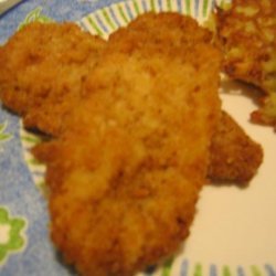 Chicken Cutlets