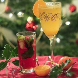 Christmas Cocktail