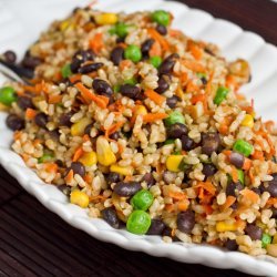 Rice Salad