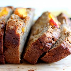 Low Fat Banana Bread