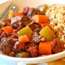 Beef Stew