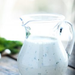 Ranch Dressing