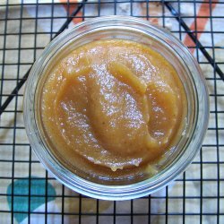 Grandma's Apple Butter