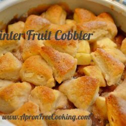 Fruit Cobbler