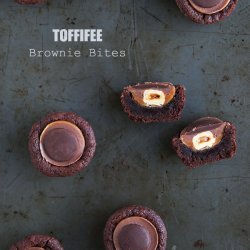 Brownie Bites