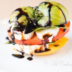 Caprese Tower