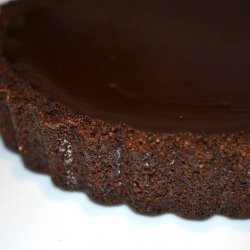 Chocolate Tart