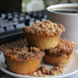 Freezer Streusel